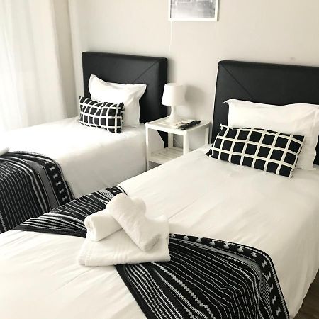 Mirandesa Guesthouse Порту Экстерьер фото